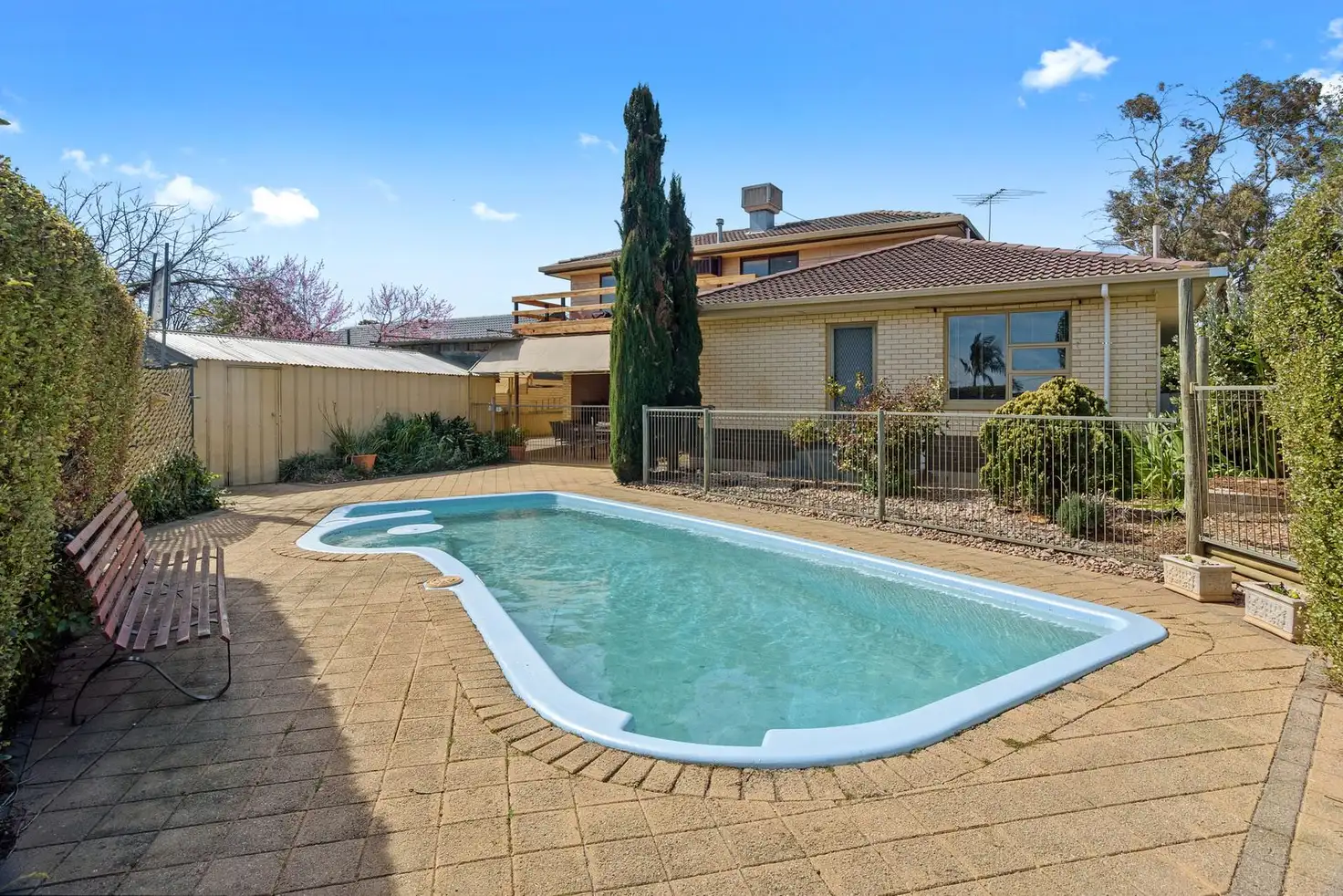 Main view of Homely house listing, 19 Christie Avenue, Christies Beach SA 5165