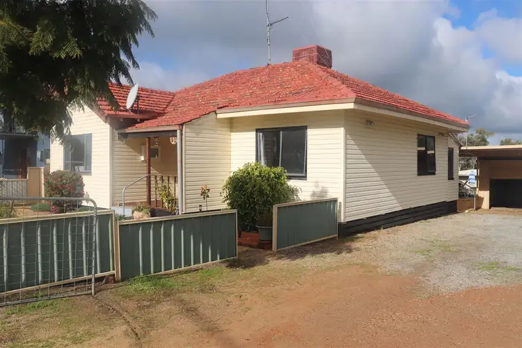 Second view of Homely house listing, 25 Mofflin Street, Calingiri WA 6569