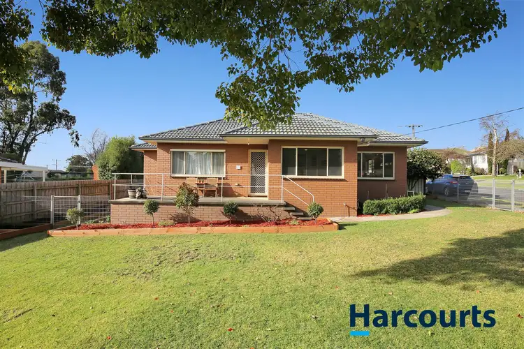 Main view of Homely house listing, 3 Hassett Street, Leongatha VIC 3953
