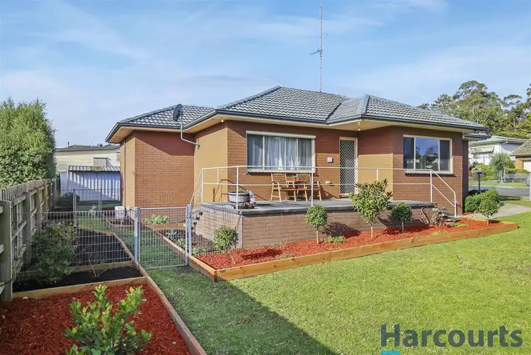 Second view of Homely house listing, 3 Hassett Street, Leongatha VIC 3953