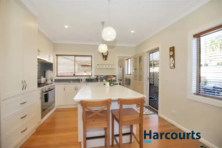 Third view of Homely house listing, 3 Hassett Street, Leongatha VIC 3953