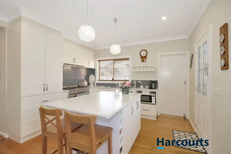Fourth view of Homely house listing, 3 Hassett Street, Leongatha VIC 3953