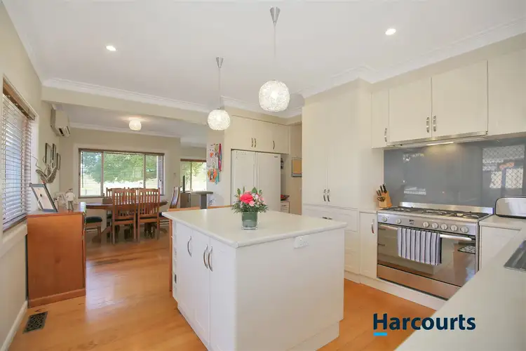 Fifth view of Homely house listing, 3 Hassett Street, Leongatha VIC 3953