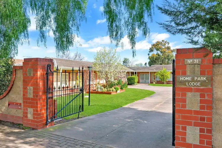 9/31 Penfold Road, Magill SA 5072