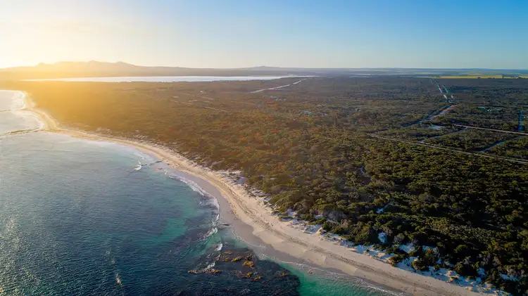 Seventh view of Homely land listing, 95 Whale Bay Drive, Hopetoun WA 6348