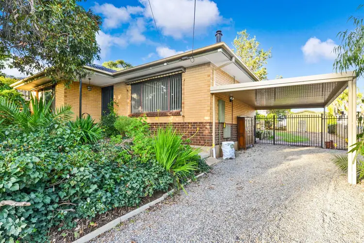 Second view of Homely house listing, 36 Golflands View, Morphett Vale SA 5162