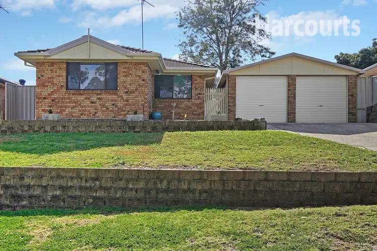 Main view of Homely house listing, 7 Rose Drive, Mount Annan NSW 2567