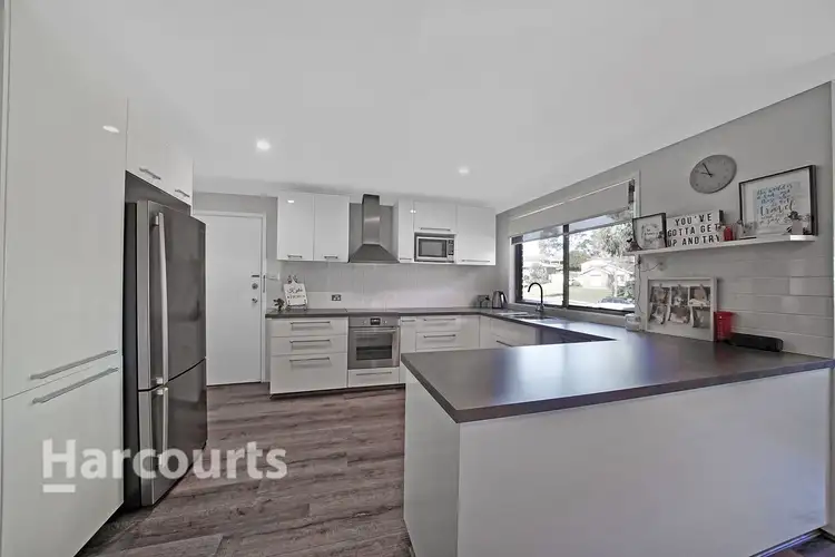 Second view of Homely house listing, 7 Rose Drive, Mount Annan NSW 2567