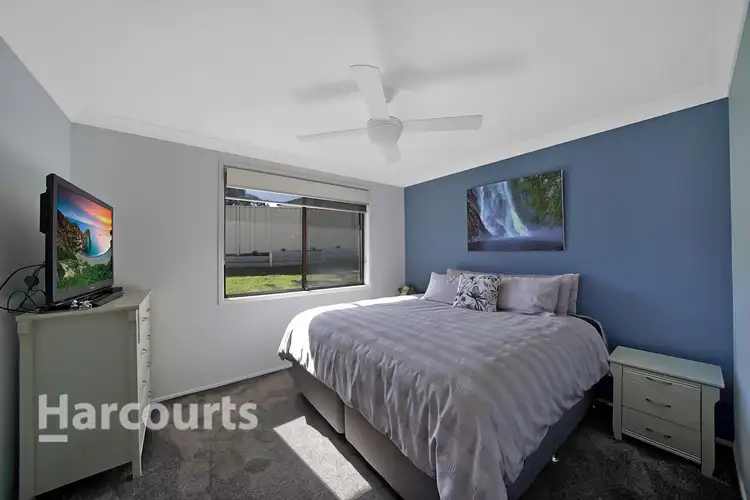Fourth view of Homely house listing, 7 Rose Drive, Mount Annan NSW 2567