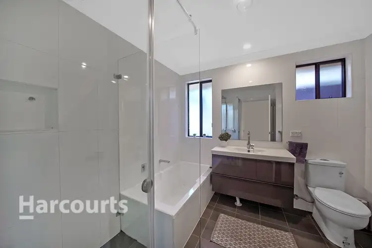 Fifth view of Homely house listing, 7 Rose Drive, Mount Annan NSW 2567