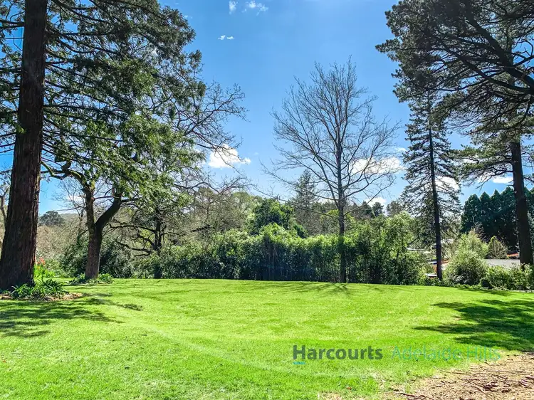 65 Gould Road, Stirling SA 5152
