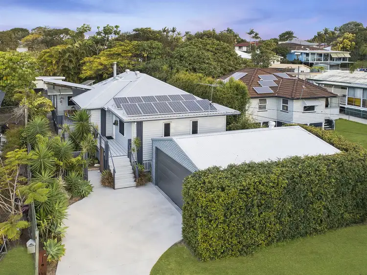 81 Gordon Street, Brighton QLD 4017