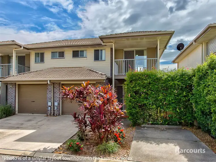 25/45 Lacey Road, Carseldine QLD 4034