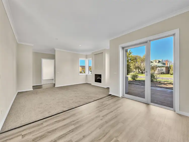 1/6 Esmond Street, Wangaratta VIC 3677