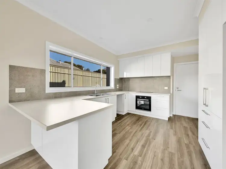 Fourth view of Homely townhouse listing, 1/6 Esmond Street, Wangaratta VIC 3677