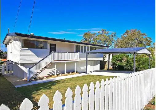 Main view of Homely house listing, 15 Vermont Street, Aspley QLD 4034