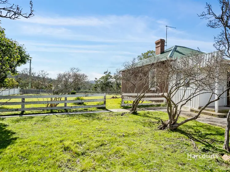 Fourth view of Homely house listing, 1126 Arthur Highway, Forcett TAS 7173