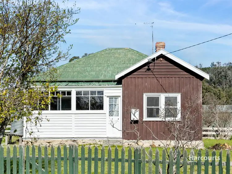 Fifth view of Homely house listing, 1126 Arthur Highway, Forcett TAS 7173