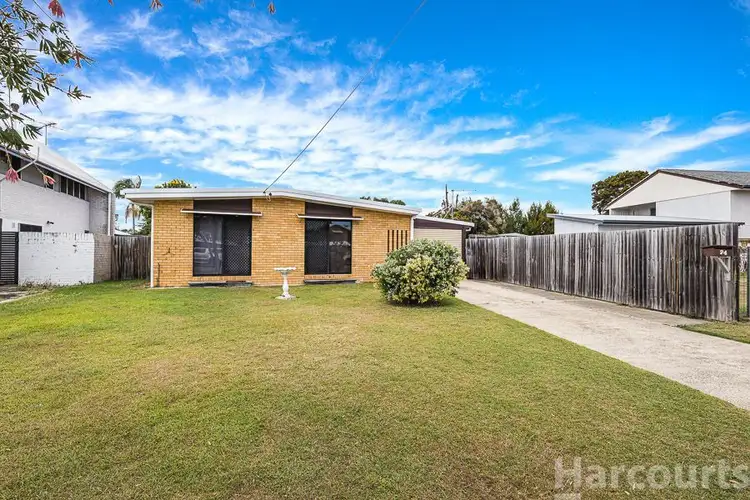 Main view of Homely house listing, 24 Palm Avenue, Bongaree QLD 4507