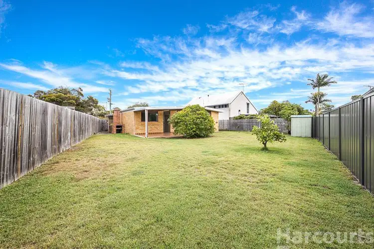 Second view of Homely house listing, 24 Palm Avenue, Bongaree QLD 4507