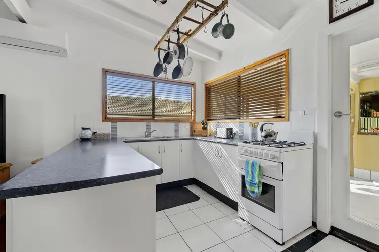 Second view of Homely house listing, 36 Alma Avenue, Fishermans Paradise NSW 2539