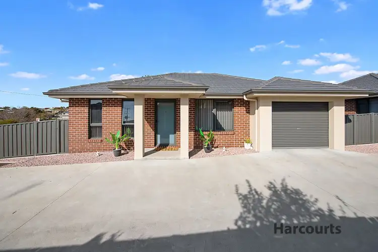 Second view of Homely unit listing, 1/86 Middle Road, Devonport TAS 7310