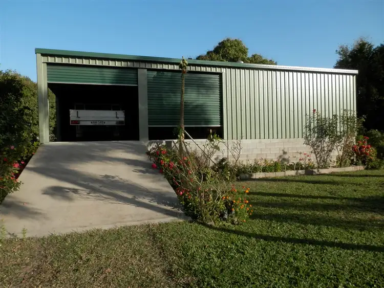 9 Eighth Street, Home Hill QLD 4806