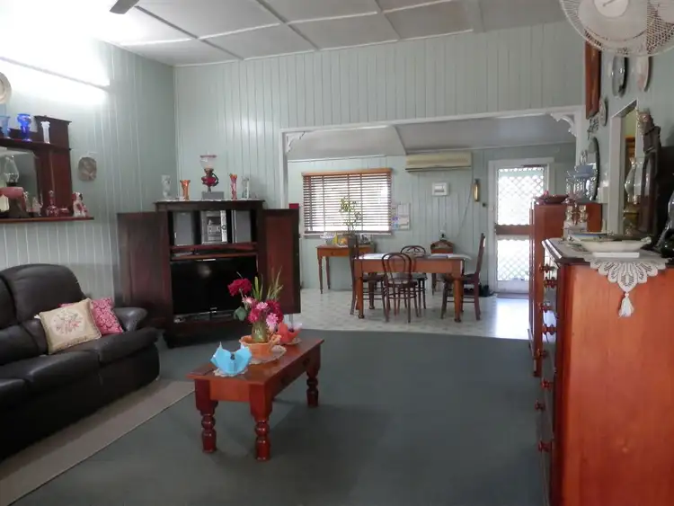 Third view of Homely house listing, 9 Eighth Street, Home Hill QLD 4806