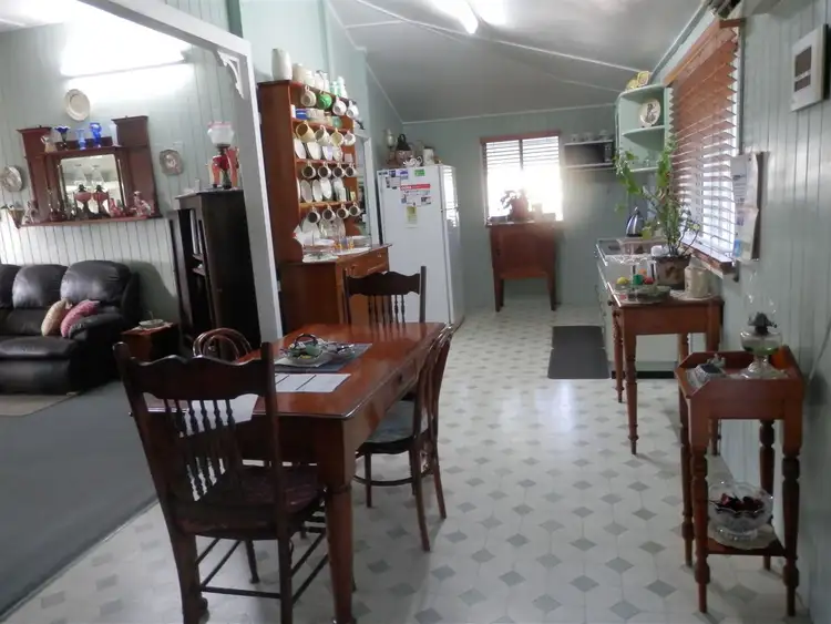 Fourth view of Homely house listing, 9 Eighth Street, Home Hill QLD 4806