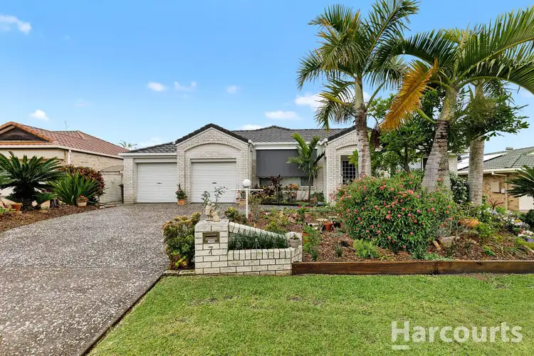 Main view of Homely house listing, 7 Parisi Court, Urraween QLD 4655