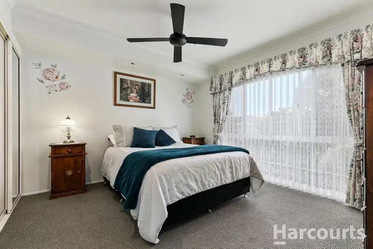 Second view of Homely house listing, 7 Parisi Court, Urraween QLD 4655