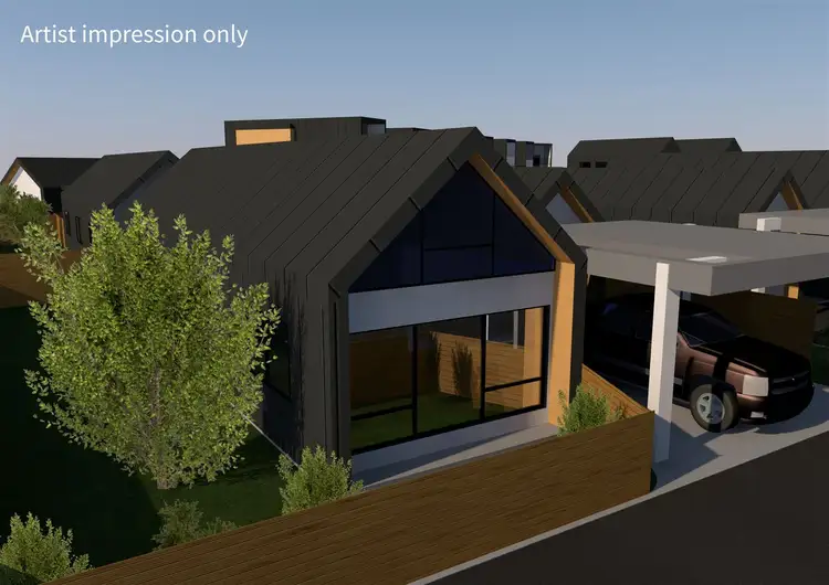 Main view of Homely unit listing, 59-61 Tasman Highway, Sorell TAS 7172