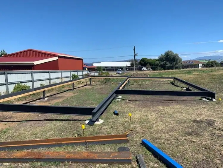 Third view of Homely unit listing, 59-61 Tasman Highway, Sorell TAS 7172
