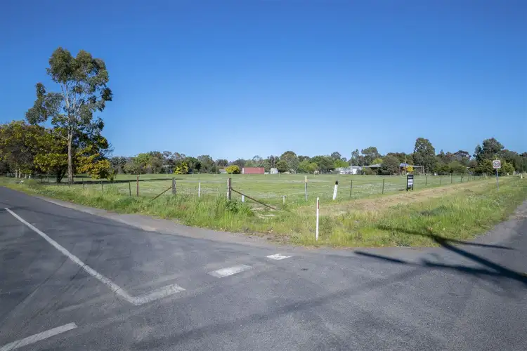 Second view of Homely land listing, 2 Foley Street, Euroa VIC 3666