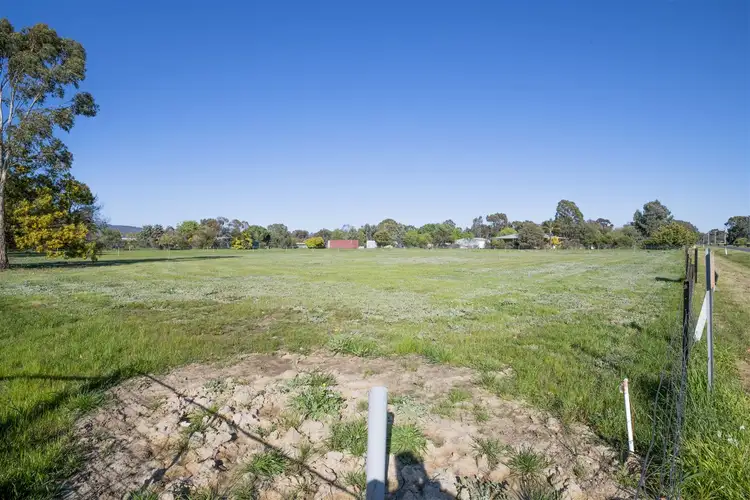 Third view of Homely land listing, 2 Foley Street, Euroa VIC 3666