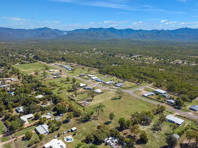 Third view of Homely land listing, 26 Mawson Street, Bluewater QLD 4818