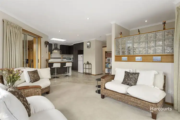 Fifth view of Homely house listing, 8 Parsonage Place, Rokeby TAS 7019