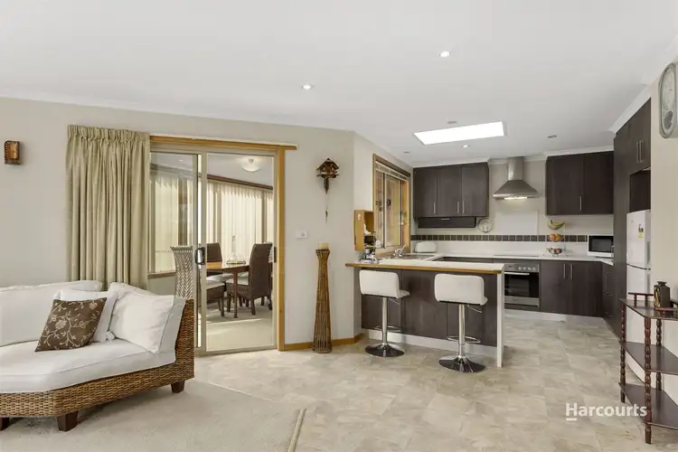 Sixth view of Homely house listing, 8 Parsonage Place, Rokeby TAS 7019