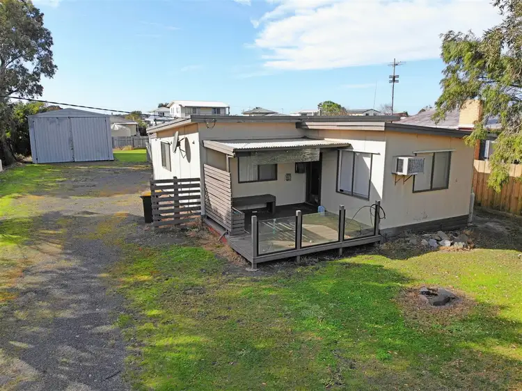 Main view of Homely house listing, 36 McLoughlins Road, Mcloughlins Beach VIC 3874