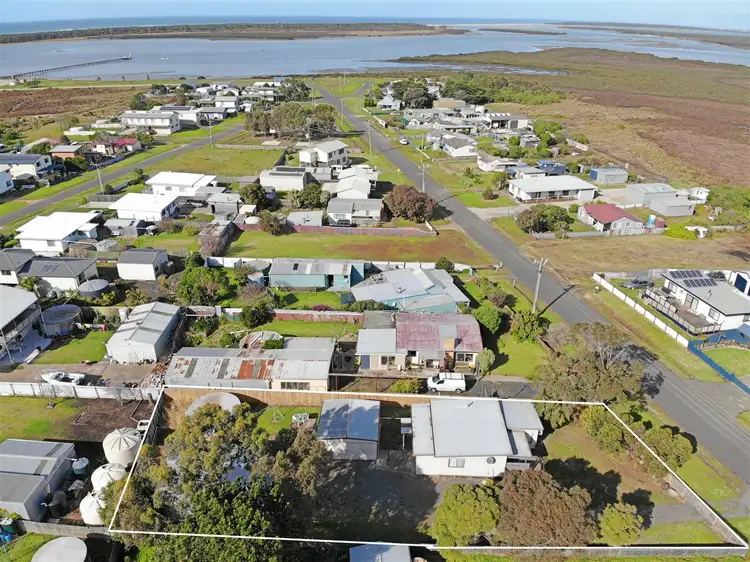 Second view of Homely house listing, 36 McLoughlins Road, Mcloughlins Beach VIC 3874