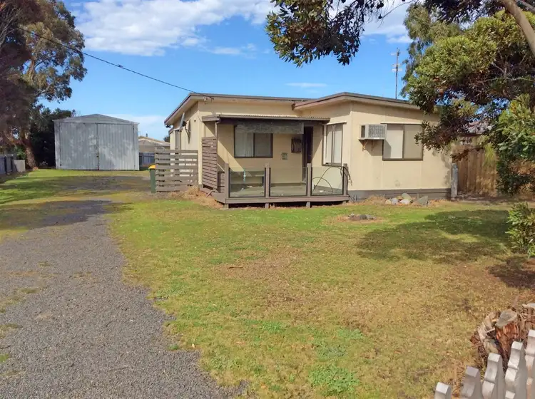 Third view of Homely house listing, 36 McLoughlins Road, Mcloughlins Beach VIC 3874