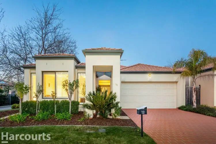 12 Morell Close, Belconnen ACT 2617