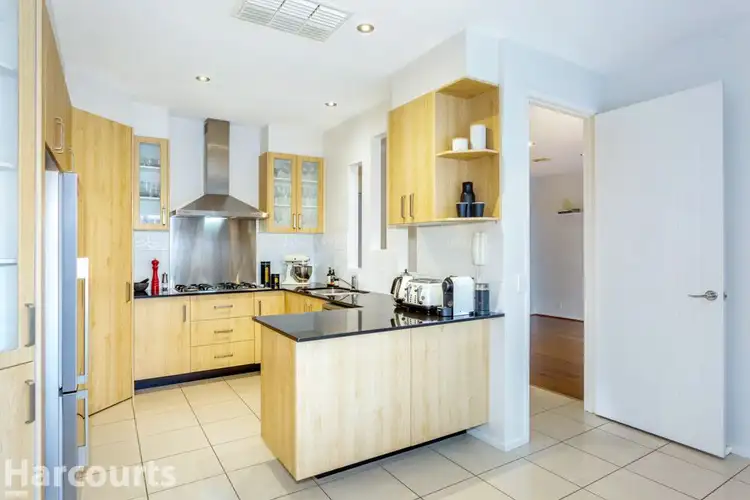 Fourth view of Homely house listing, 12 Morell Close, Belconnen ACT 2617
