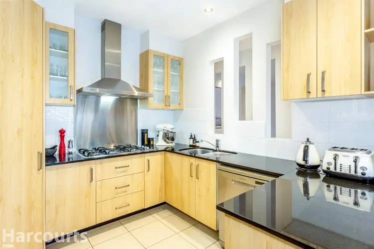 Sixth view of Homely house listing, 12 Morell Close, Belconnen ACT 2617