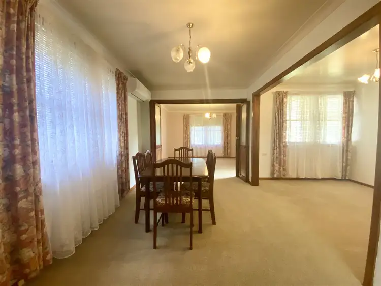 Third view of Homely house listing, 30 Jaeger Avenue, Gunnedah NSW 2380