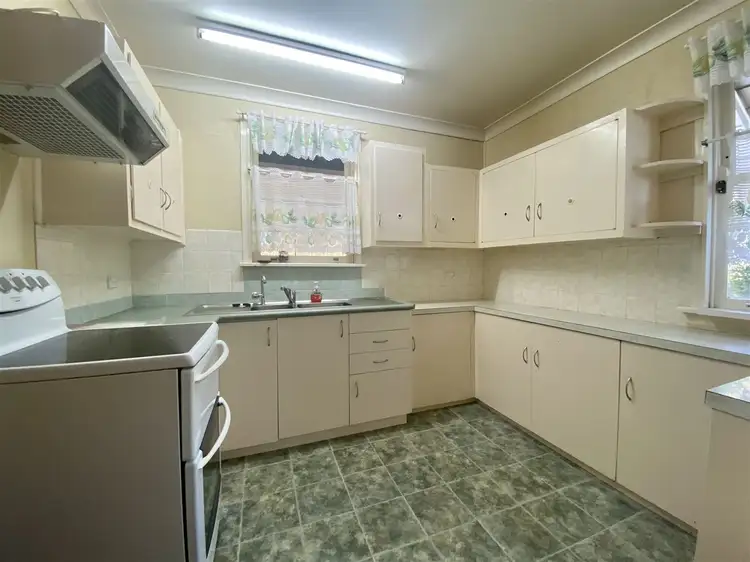 Fifth view of Homely house listing, 30 Jaeger Avenue, Gunnedah NSW 2380