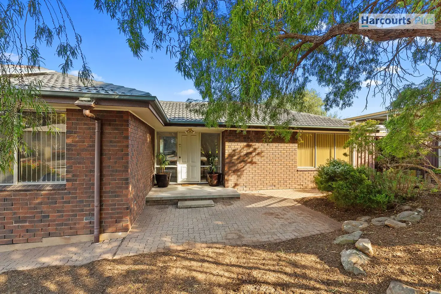 Main view of Homely house listing, 23 Hessing Crescent, Trott Park SA 5158