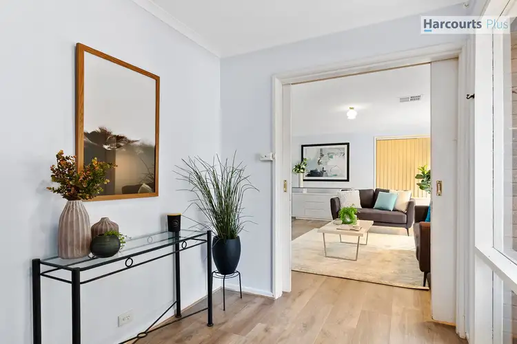 Second view of Homely house listing, 23 Hessing Crescent, Trott Park SA 5158