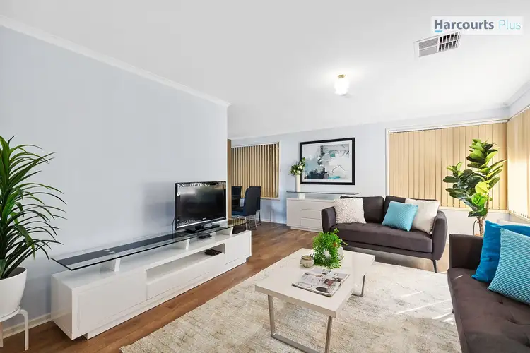 Third view of Homely house listing, 23 Hessing Crescent, Trott Park SA 5158