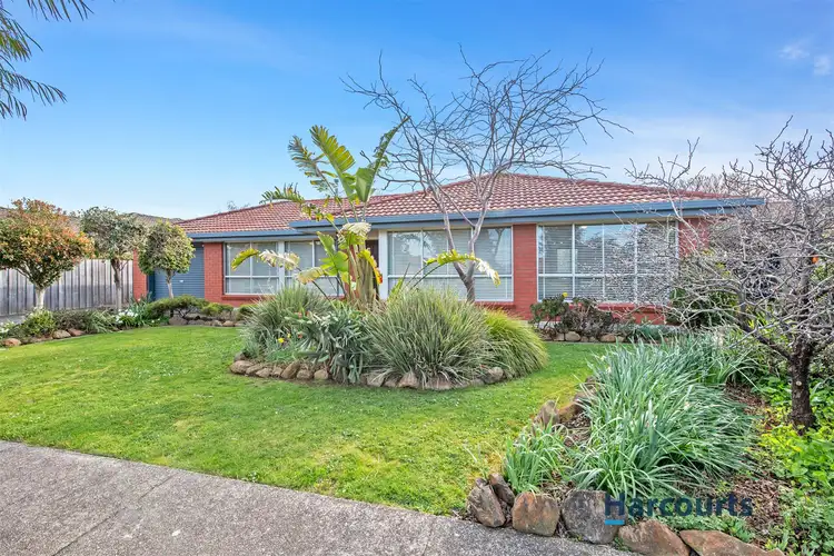 Main view of Homely house listing, 29 Cluan Crescent, Ulverstone TAS 7315